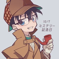 conan(shinichi)
