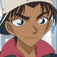 hattori heiji