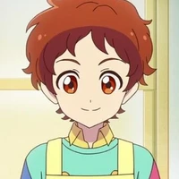 Raichi Hoshimiya