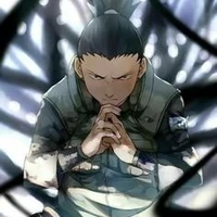 Shikamaru