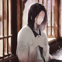Ubuyashiki Kagaya