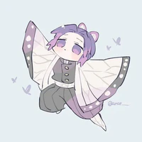 Kochou Shinobu