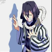 Iguro Obanai