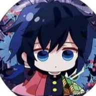 Tomioka Giyuu