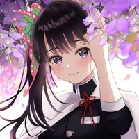 Tsuyuri Kanao