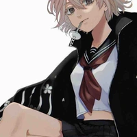 Senju -Kem bạc hà của chụy ,Emma cx của chụy