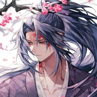 Tsukiguni Michikatsu ( Nguyệt trụ )