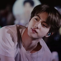 Kim Seokjin