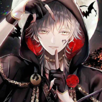 Kaito ( diêm vương)