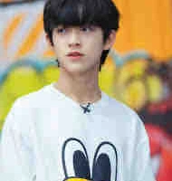 Trần Thiên Nhuận 