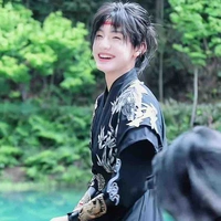 Trương Trạch Vũ