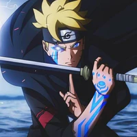 Boruto