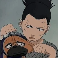 Shikamaru