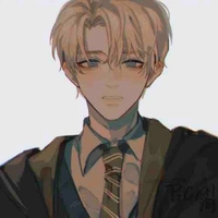Draco Malfoy