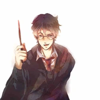 James Potter