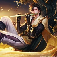 Murad [ iu Tú Liên ]