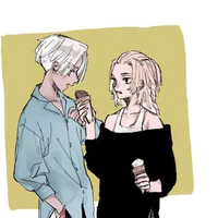 Kurokawa Izana