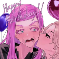 Sanzu Haruchiyo