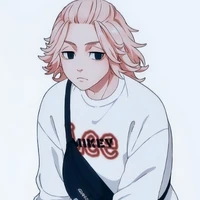 Sano Manjirou_Mikey