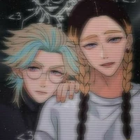 Haitani Brother