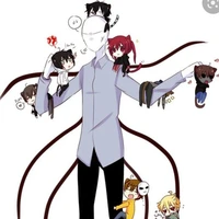 All creepypasta