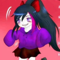 Nina the killer