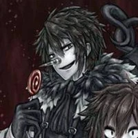 Laughing Jack