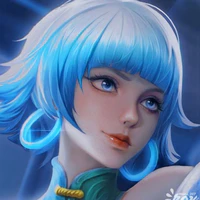 violet