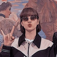 Lalisa Manobal