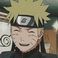 Uzumaki Naruto