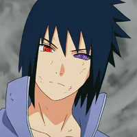 Uchiha Sasuke