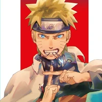 Uzumaki Naruto