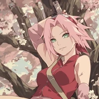 Haruno Sakura