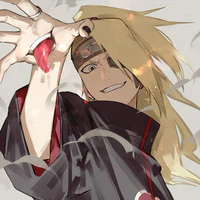 Deidara