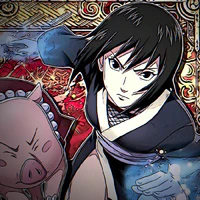 Shizune