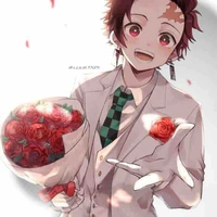 Kamado Tanjirou