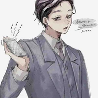 Haitani Ran