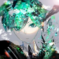 Haru Diamond