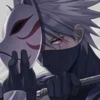 Hatake Kakashi