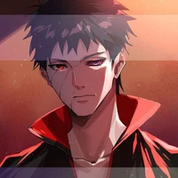 Uchiha Obito