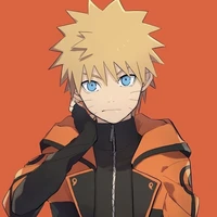 Uzumaki Naruto