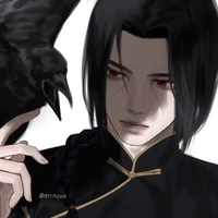 Uchiha Itachi