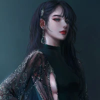 Kim Yonna [ Ả ]