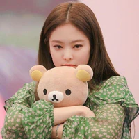 Kim Jennie [ Em ]