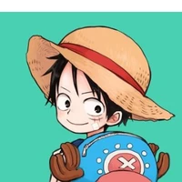 luffy