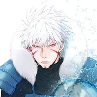 senju tobirama