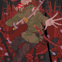 J.E ( Japan empire ) 