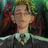 Hanma Shuji
