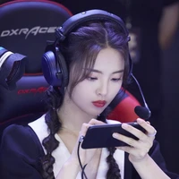 Tần Doãn Xử Nữ | @tdxn