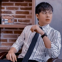 Gin Tuấn Kiệt
